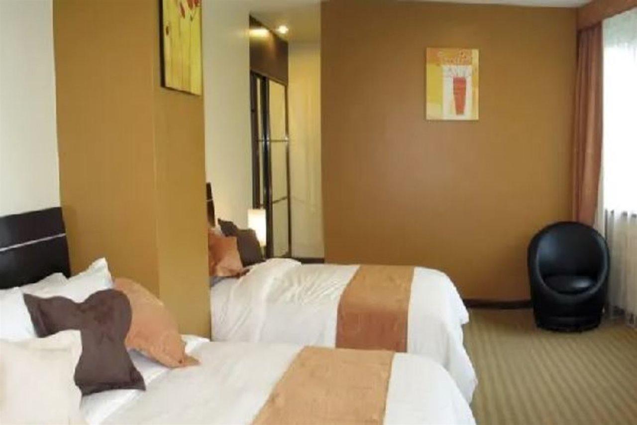 Hock Lee Hotel & Residences Kuching Dış mekan fotoğraf