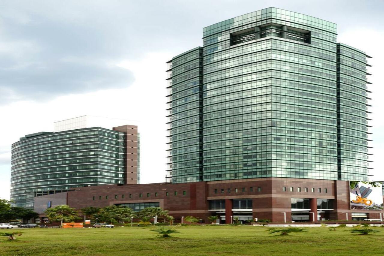 Hock Lee Hotel & Residences Kuching Dış mekan fotoğraf